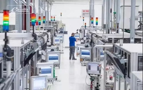 新津出臺(tái)“3+1”系列政策，精準(zhǔn)賦能機(jī)械設(shè)備行業(yè)疫后發(fā)展