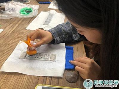 創(chuàng)意昆明2018系列主題活動(dòng)正式啟動(dòng)，機(jī)械設(shè)備展區(qū)彰顯創(chuàng)新活力